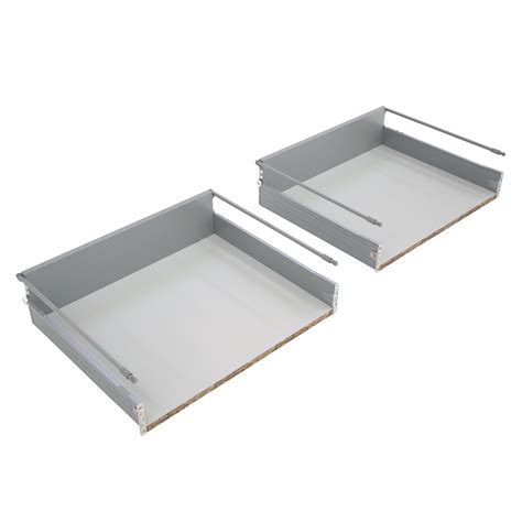 steel drawer box|b&q drawer boxes.